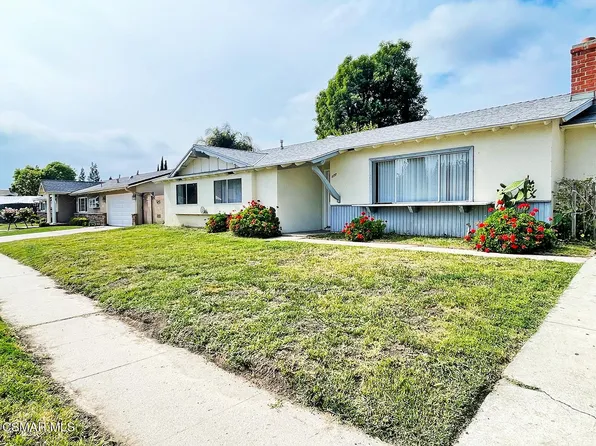 1177 Arcane St, Simi Valley, CA 93065
