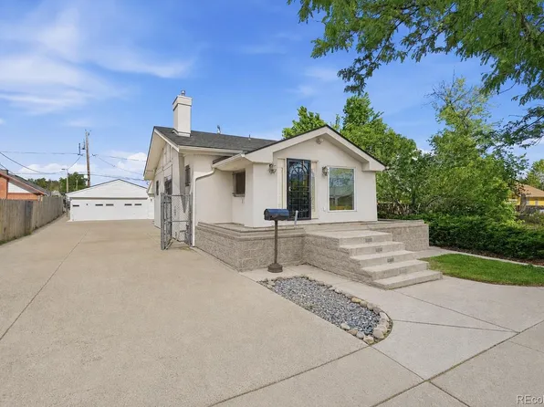 3767 Zenobia Street, Denver, CO 80212
