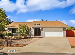 10758 Via Anna, Spring Valley, CA 91978