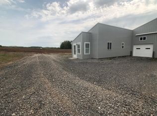 7896 Shanley Rd, Waterville, NY 13480