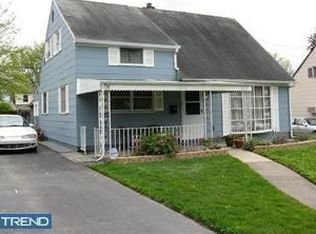 368 W Chestnut St, Pottstown, PA 19464