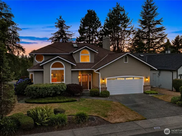 25417 Lake Wilderness Country Club Drive SE, Maple Valley, WA 98038