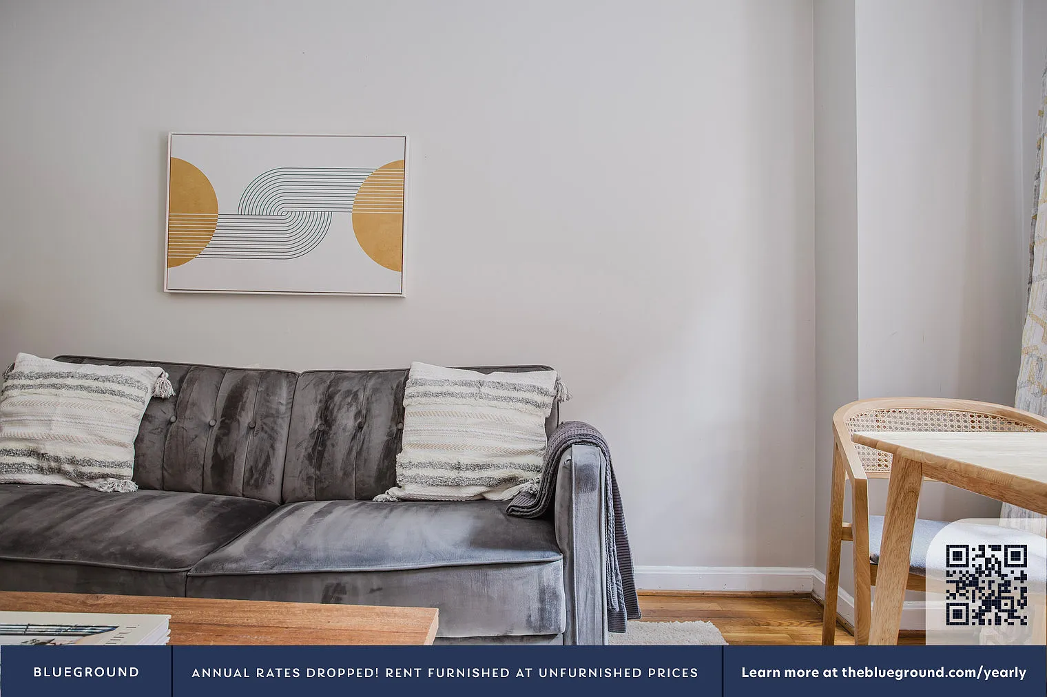 1 bed, 1.0 bath, 650 sqft, $2,510 — Photo 2