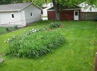 1016 N Evans St, Bloomington, IL
