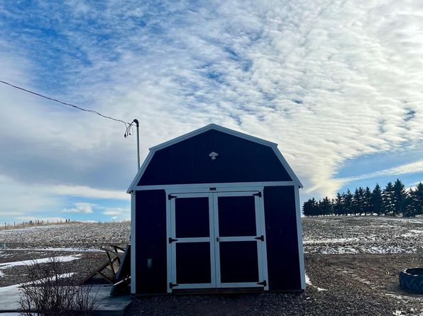 1123 W Milner Rd, Murtaugh, ID 83344