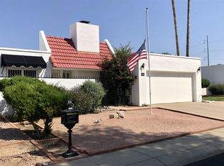 626 E Tam Oshanter Dr, Phoenix, AZ 85022