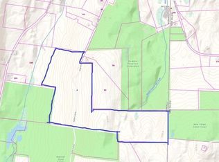 0 Gate Ln, Wendell, MA 01379