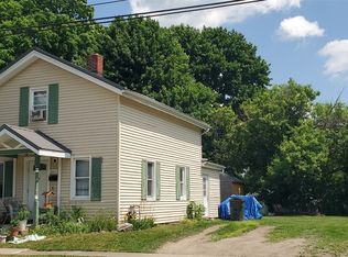 207 Mechanic St, Girard, PA 16417