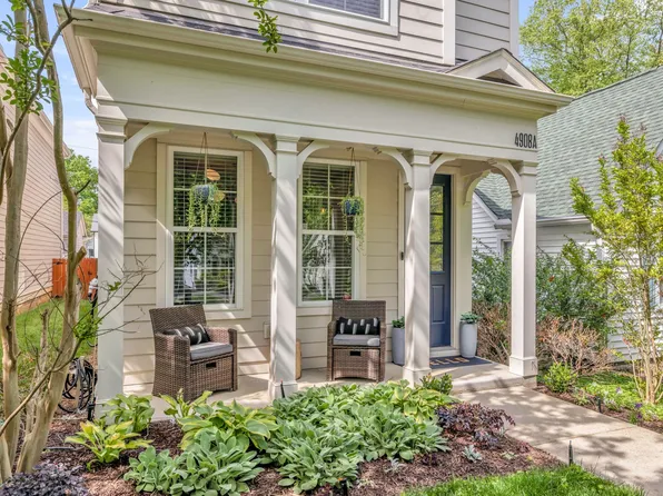 4908A Wyoming Ave, Nashville, TN 37209