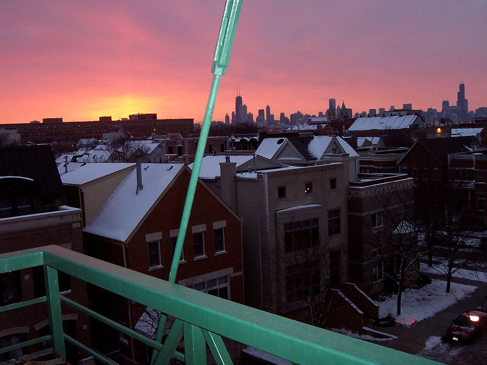 1st image of 2512 N Bosworth Ave APT 401