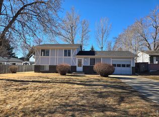 1937 29th Ave, Greeley, CO 80634