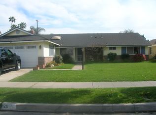 120 W Crystal View Ave, Orange, CA 92865
