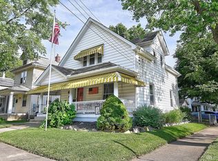 2500 North Ave, Middletown, OH