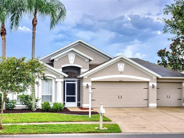 1436 Baythorn Dr, Zephyrhills, FL 33543