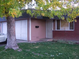 1667 Sue Way, Sparks, NV 89431