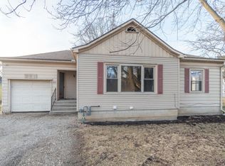 331 Cretcher St, De Graff, OH 43318