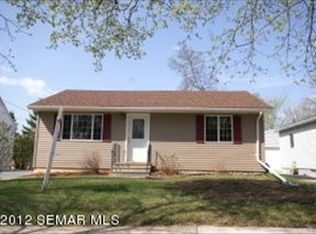 727 12th Ave NE, Rochester, MN 55906