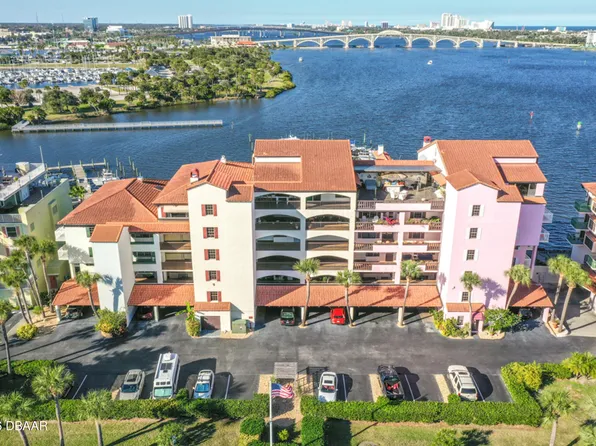 634 Marina Point Dr #6340, Daytona Beach, FL 32114