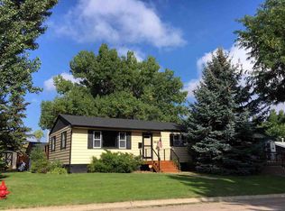 1621 Cedar St, Sturgis, SD 57785