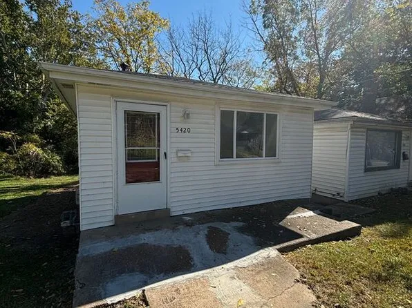 5420 Hamilton Ave, Saint Louis, MO 63136