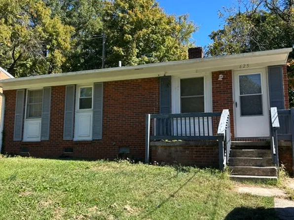 625 Wesley Dr, High Point, NC 27260