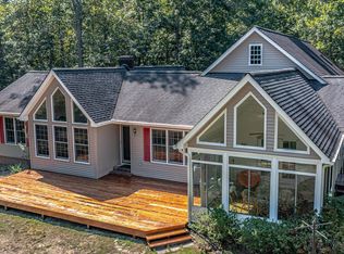 12259 Harcum Rd, Gloucester, VA 23061