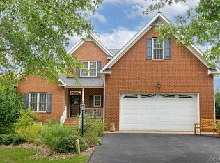 11385 Parsons Chapel Rd, Glen Allen, VA 23059