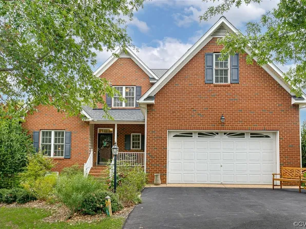 11385 Parsons Chapel Rd, Glen Allen, VA 23059