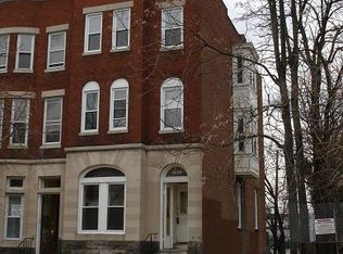 2530 Maryland Ave #1R, Baltimore, MD 21218