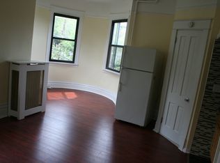 447 St Pauls Ave APT 2, Staten Island, NY 10304