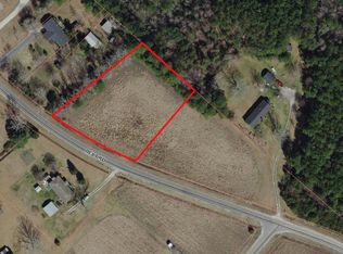 Belt Rd, Hampstead, NC 28443