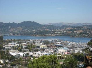 46 Platt Ave, Sausalito, CA 94965