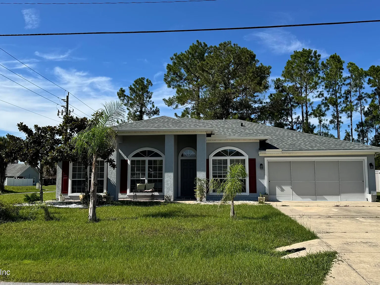 4 bed, 2.0 bath, 2008 sqft, $2,200 — Photo 1