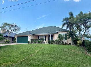 1269 SW Seahawk Way, Palm City, FL 34990