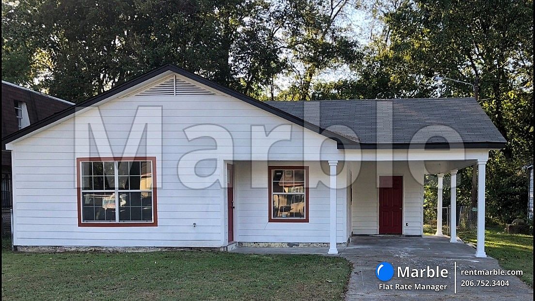 226 N Hyman St, Greenville, MS 38703 Zillow
