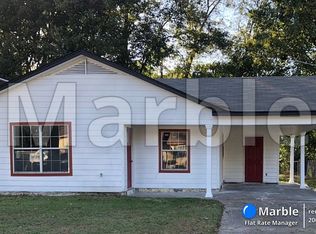 226 N Hyman St, Greenville, MS 38703
