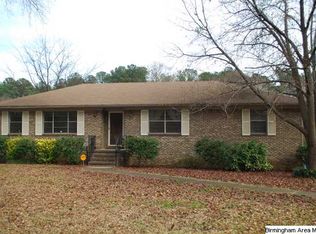 117 Highwood Dr, Bessemer, AL 35023