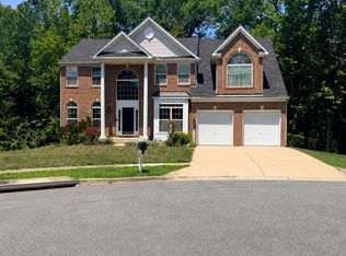 2700 Lantana Dr, Upper Marlboro, MD 20774