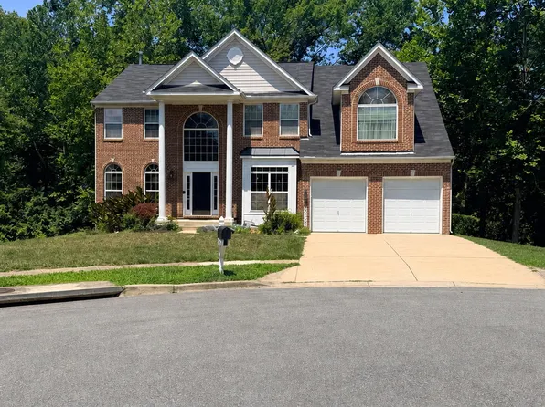 2700 Lantana Dr, Upper Marlboro, MD 20774