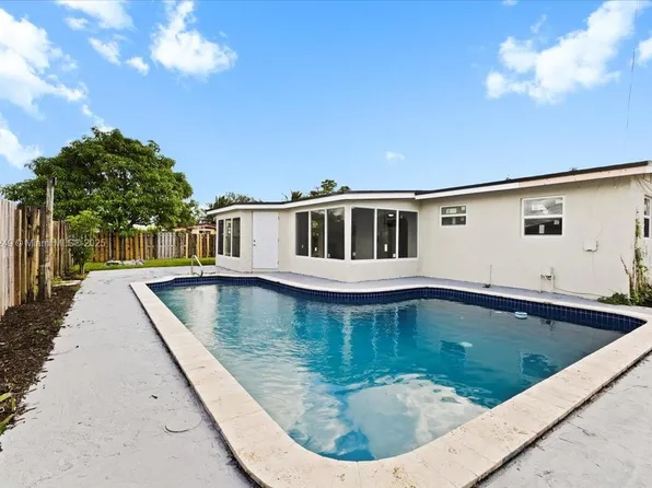 4131 NW 13th Ave, Fort Lauderdale, FL 33309