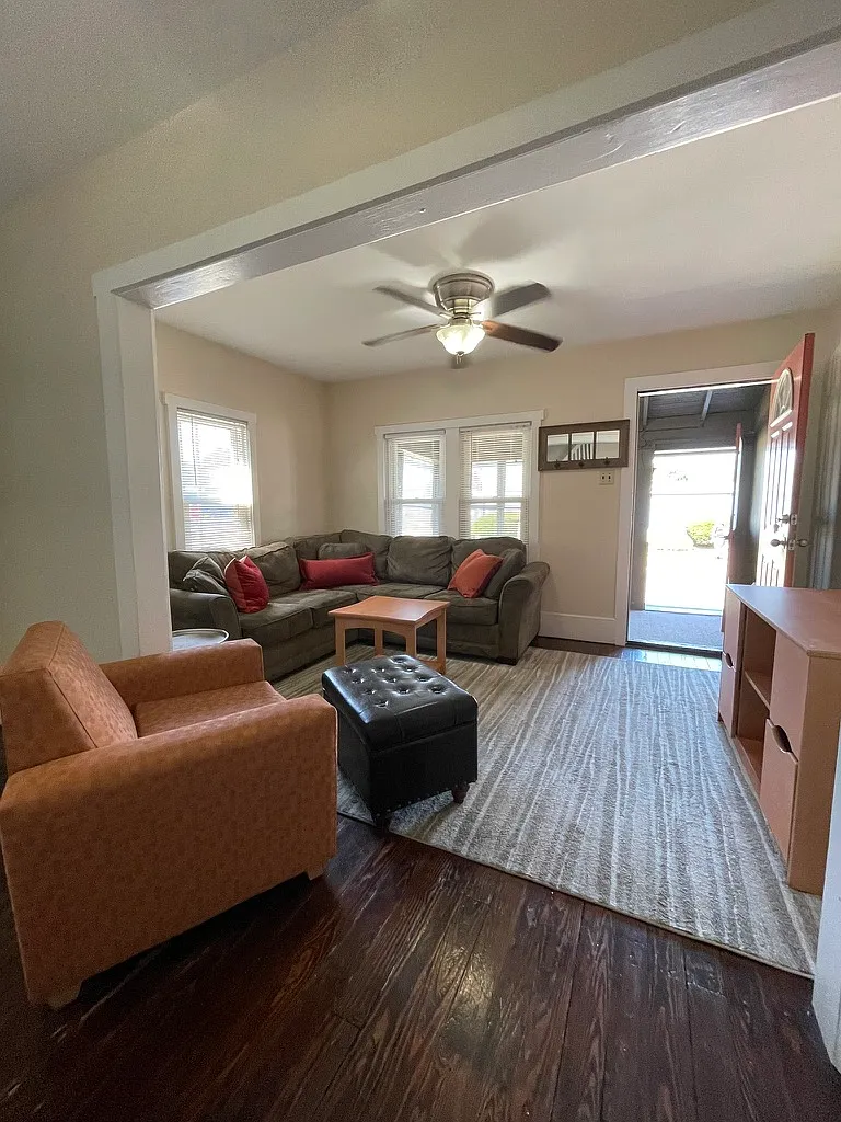 308 Rose Street - 1 — Photo 1