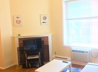 1711 18th St NW APT 22, Washington, DC 20009