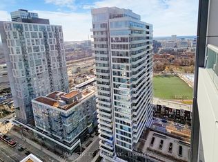 225 Sumach St #2403, Toronto, ON