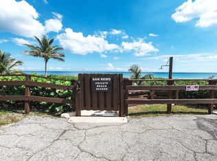 2871 N Ocean Blvd APT V145, Boca Raton, FL 33431