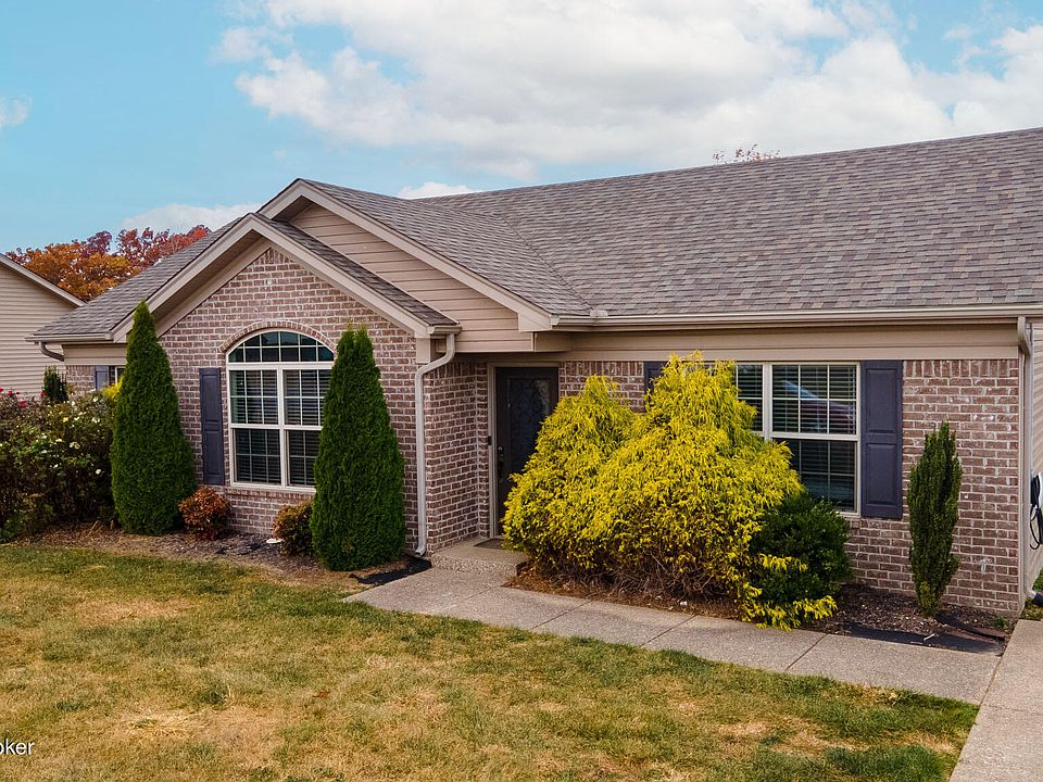 482 Gentry Crossings Blvd, Mount Washington, KY 40047 Zillow