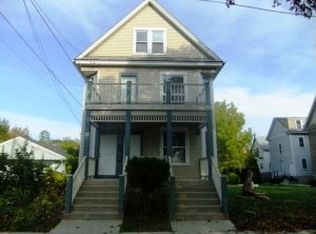 1614 E Iron St, Milwaukee, WI 53207