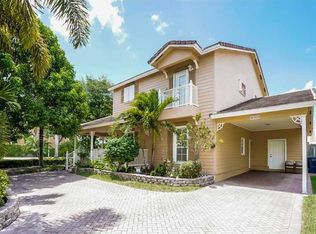 16001 SW 96th Ter, Miami, FL 33196