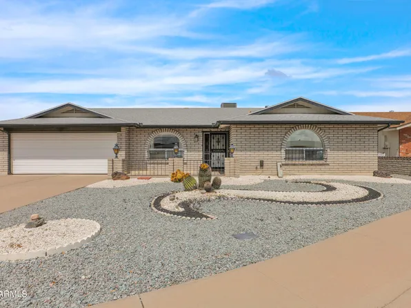4746 E FLOWER Circle, Mesa, AZ 85206