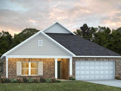 116 Asbury Park Dr, Dothan, AL, 36301