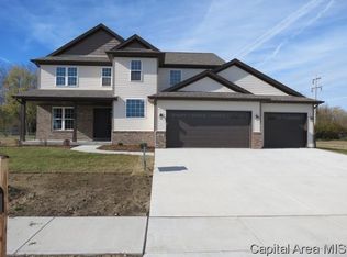 801 Grove St, Chatham, IL 62629